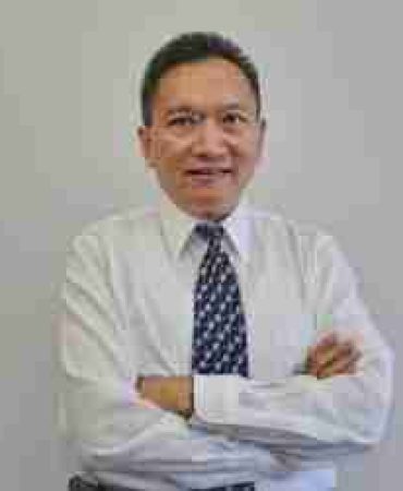 Ricko Tindage- Director of Sales