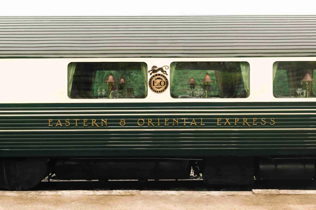 Essence of Malaysia by BELMOND